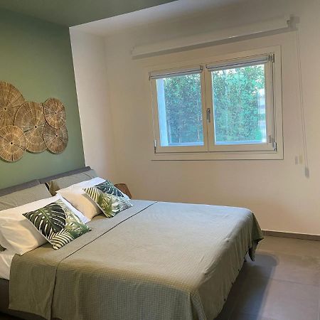 Louxory Accomodation Cagliari Apartman Kültér fotó