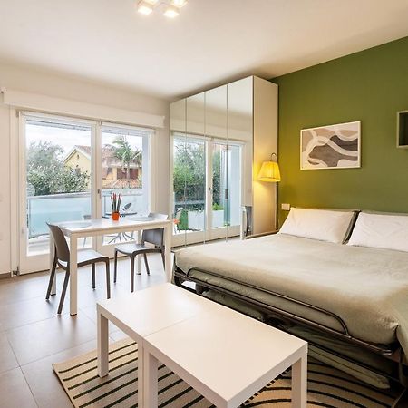 Louxory Accomodation Cagliari Apartman Kültér fotó