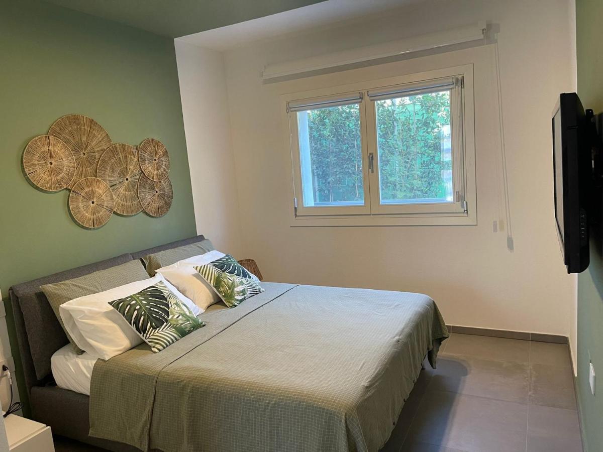 Louxory Accomodation Cagliari Apartman Kültér fotó