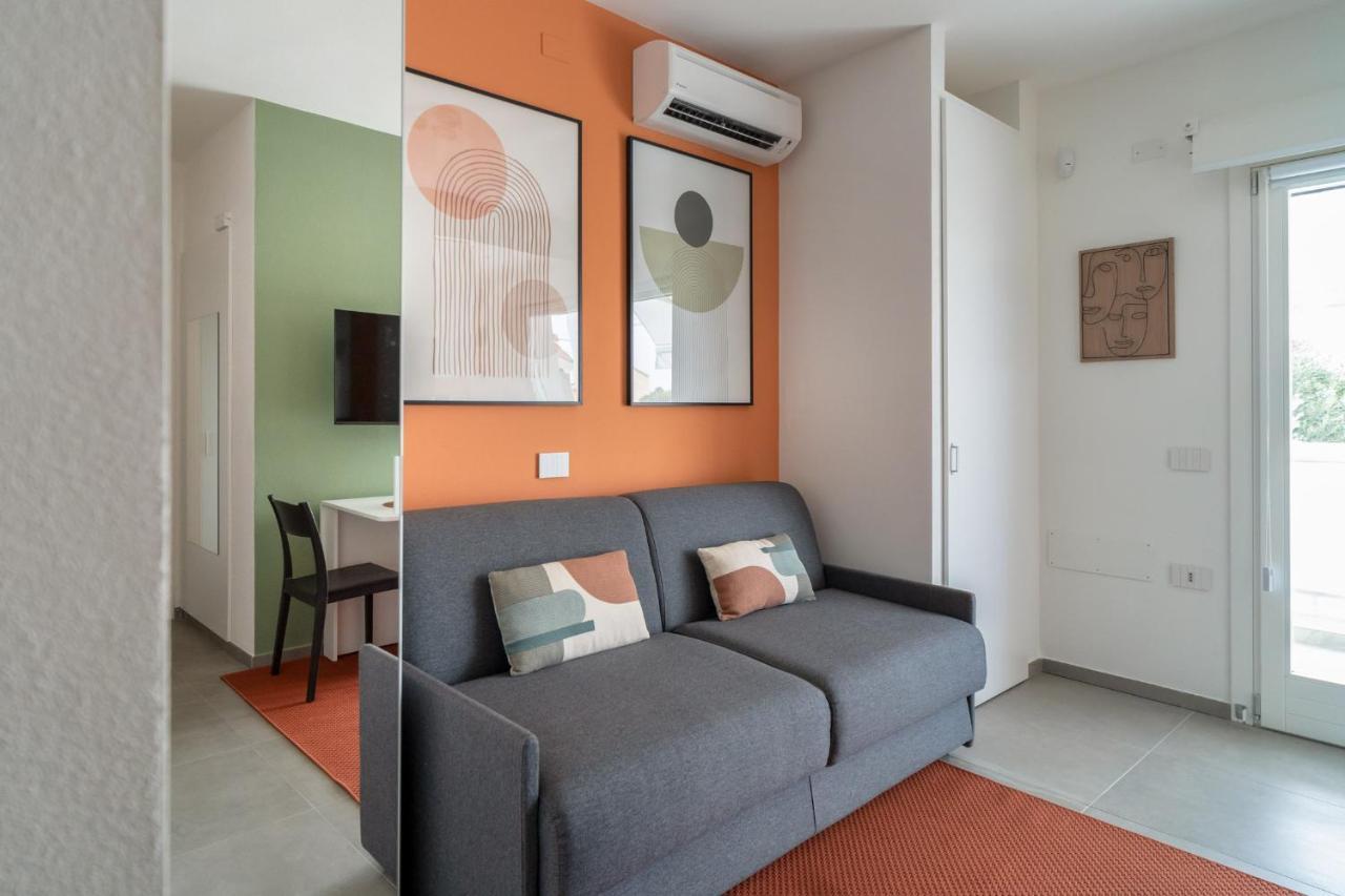 Louxory Accomodation Cagliari Apartman Kültér fotó