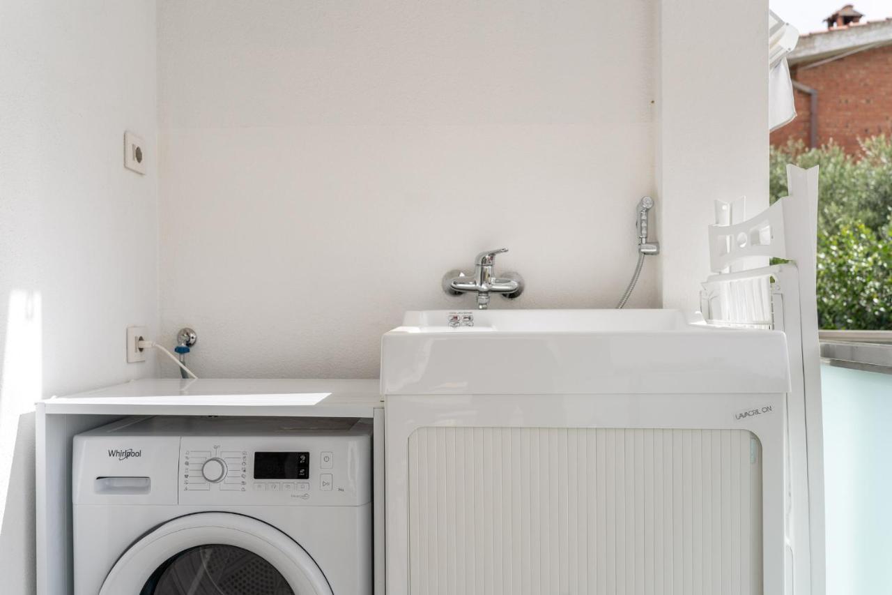 Louxory Accomodation Cagliari Apartman Kültér fotó