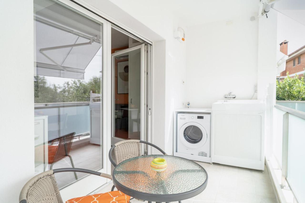 Louxory Accomodation Cagliari Apartman Kültér fotó