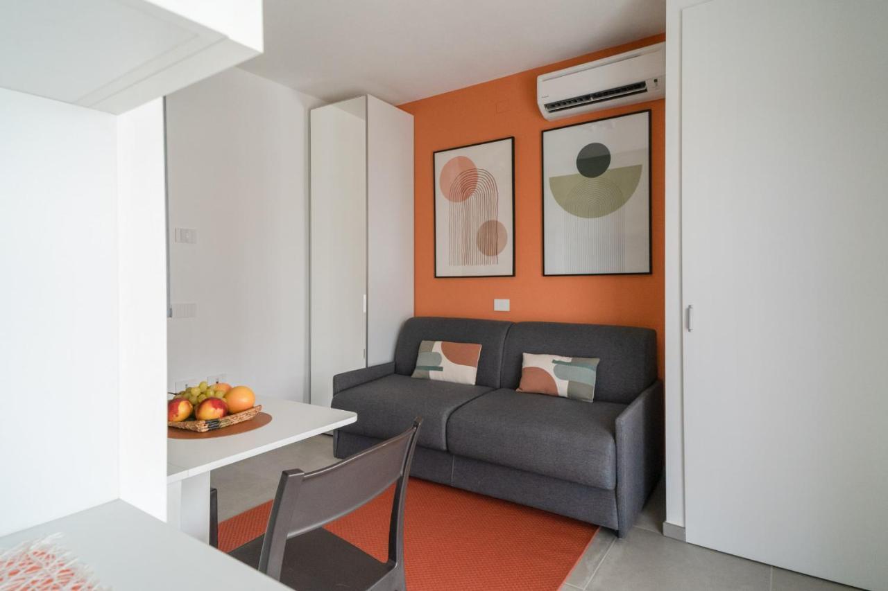 Louxory Accomodation Cagliari Apartman Kültér fotó