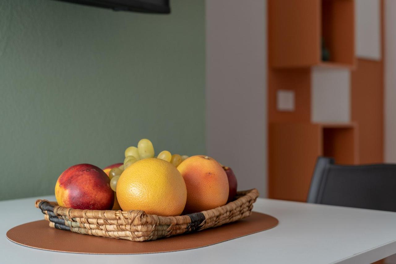 Louxory Accomodation Cagliari Apartman Kültér fotó