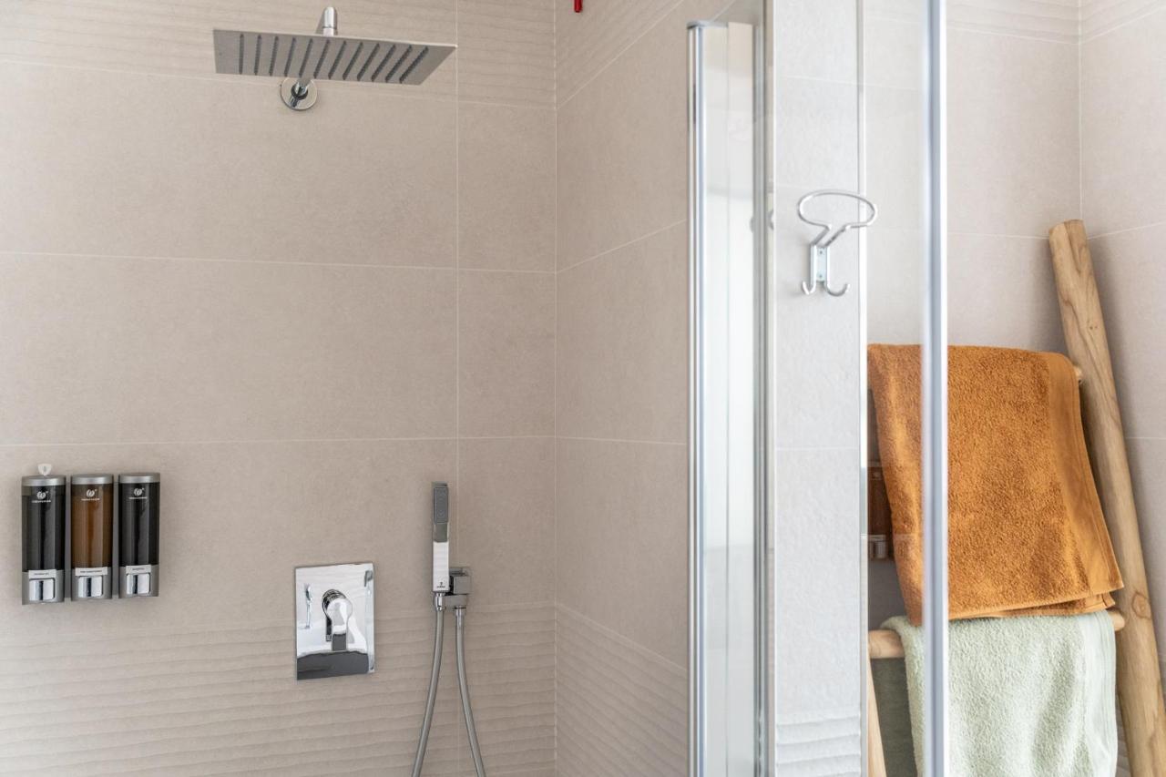 Louxory Accomodation Cagliari Apartman Kültér fotó