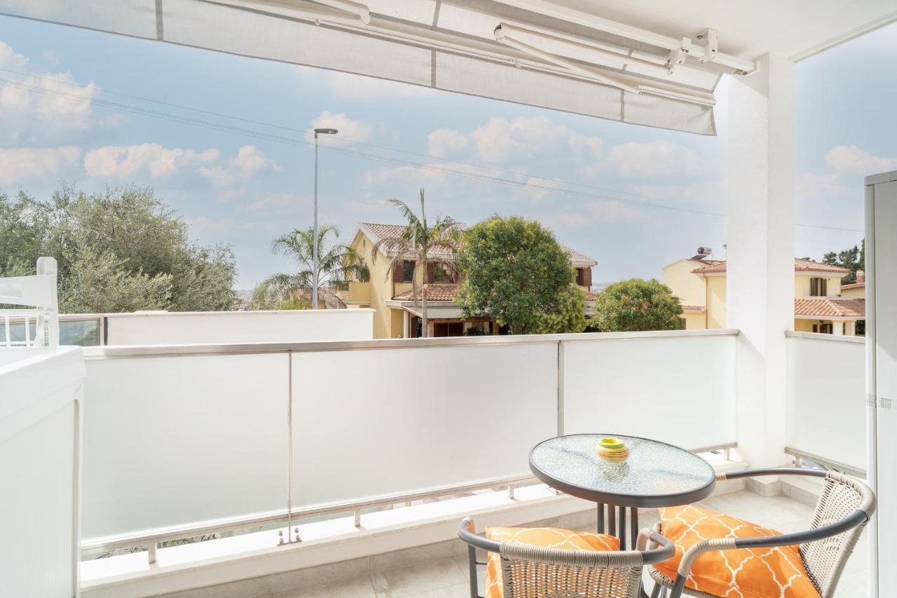 Louxory Accomodation Cagliari Apartman Kültér fotó
