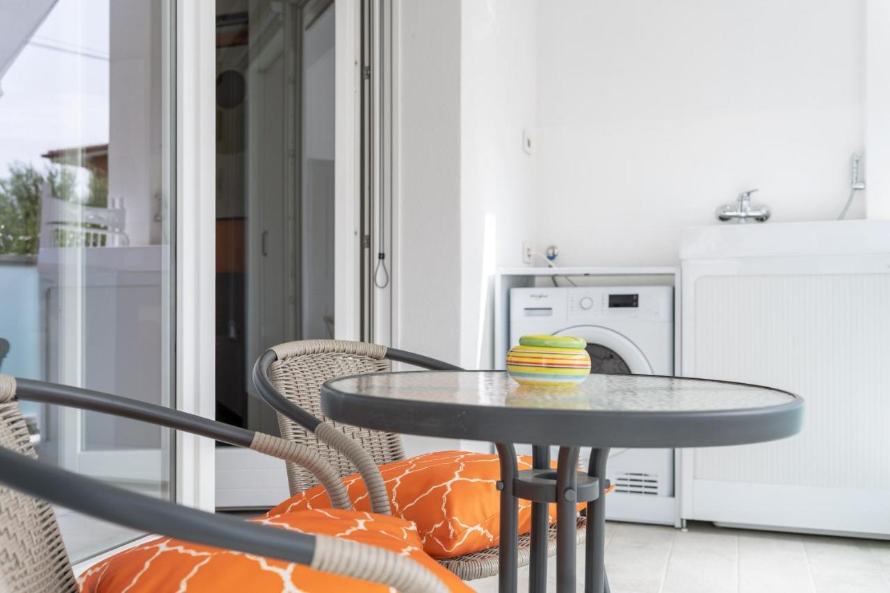 Louxory Accomodation Cagliari Apartman Kültér fotó