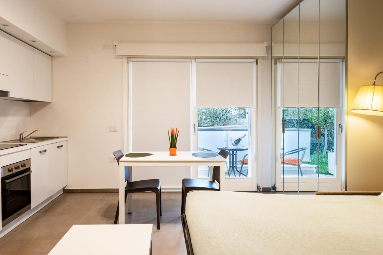 Louxory Accomodation Cagliari Apartman Kültér fotó