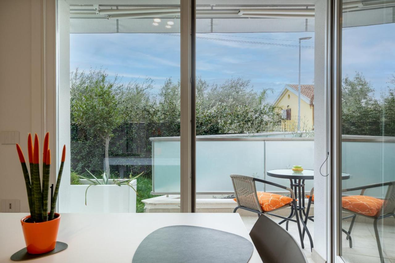Louxory Accomodation Cagliari Apartman Kültér fotó