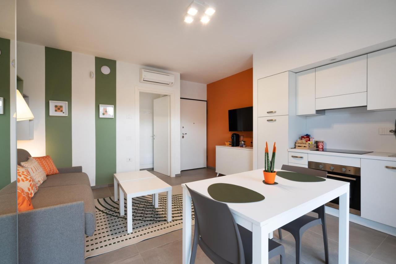 Louxory Accomodation Cagliari Apartman Kültér fotó