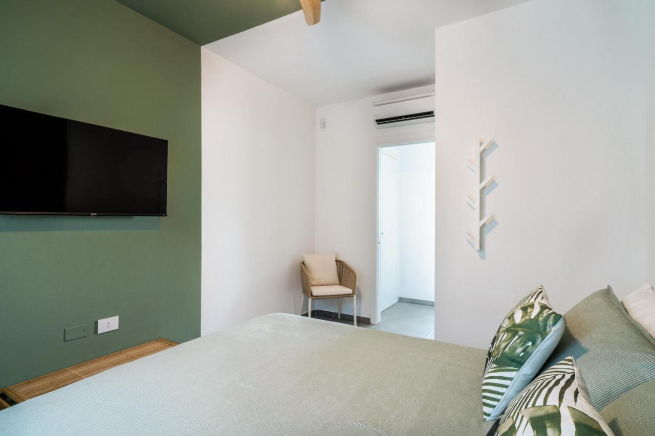 Louxory Accomodation Cagliari Apartman Kültér fotó