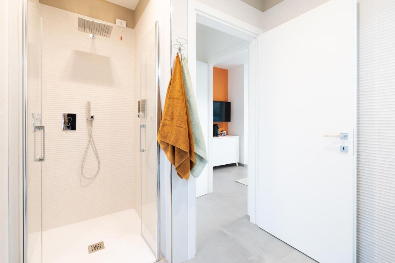 Louxory Accomodation Cagliari Apartman Kültér fotó