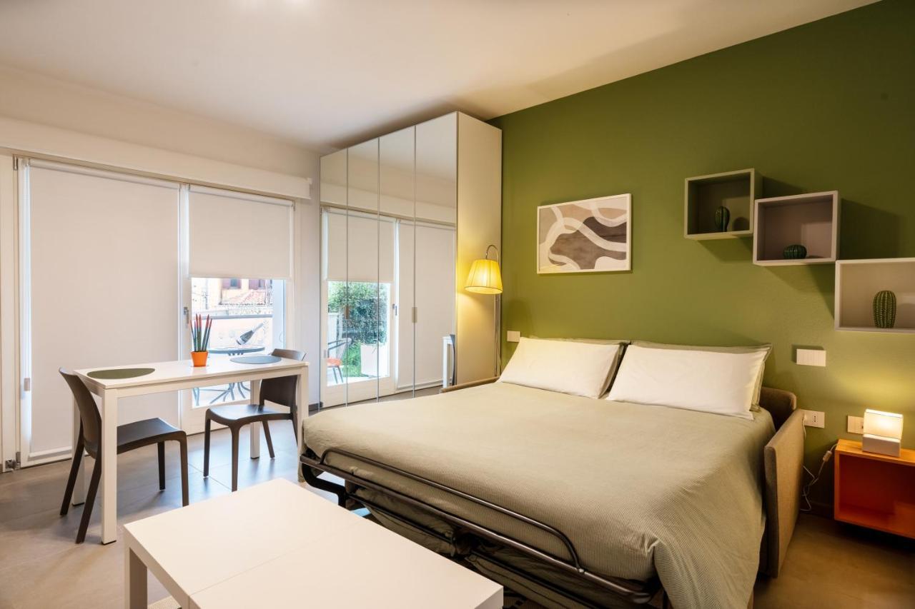Louxory Accomodation Cagliari Apartman Kültér fotó