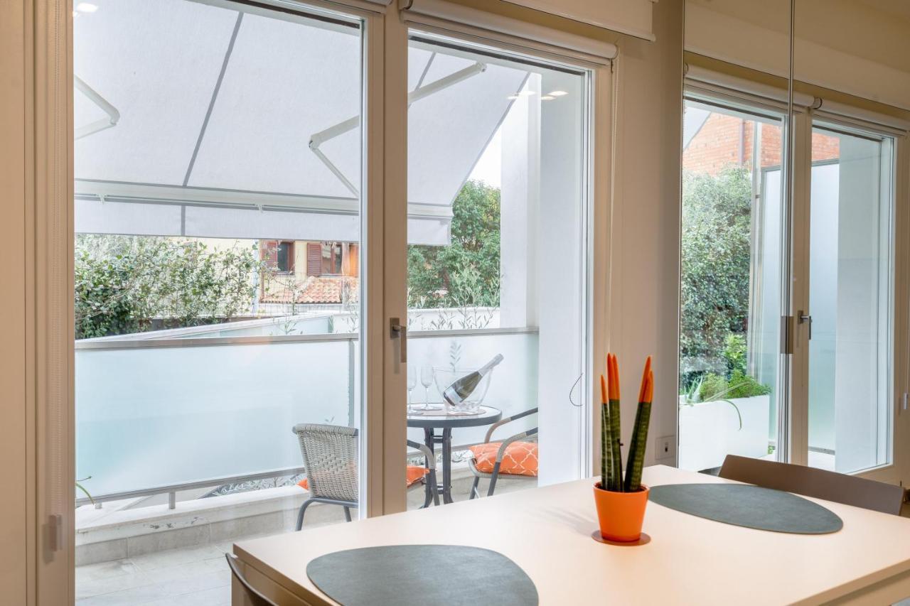 Louxory Accomodation Cagliari Apartman Kültér fotó