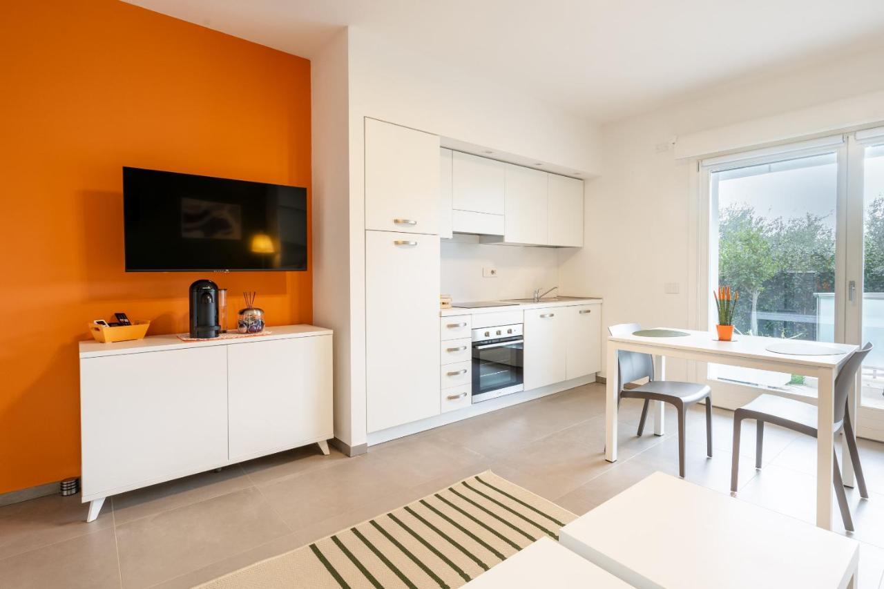 Louxory Accomodation Cagliari Apartman Kültér fotó