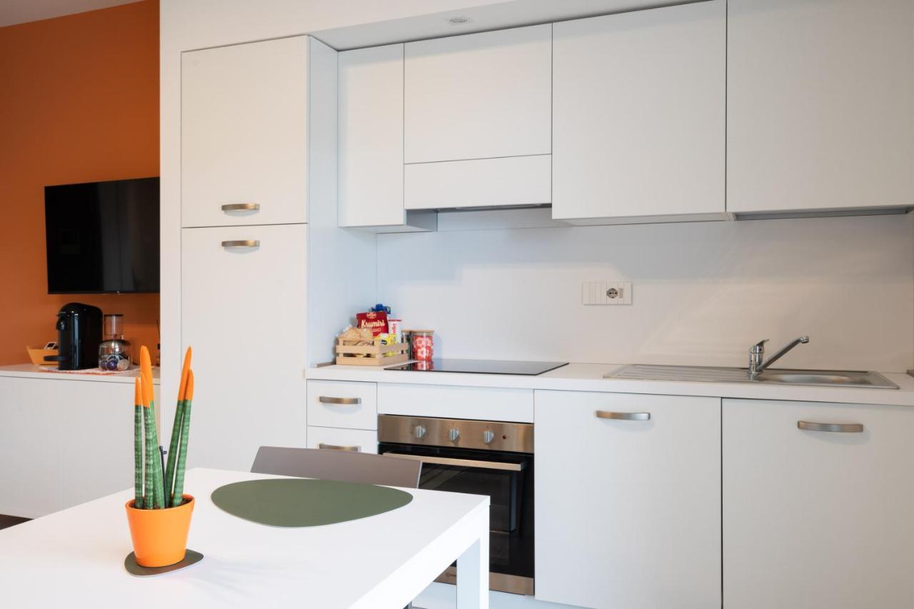 Louxory Accomodation Cagliari Apartman Kültér fotó